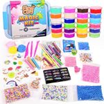 ToysButty DIY Slime Kit for Boys Gi