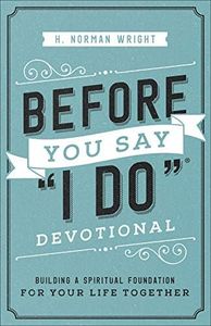 Before You