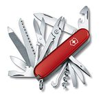 Victorinox Swiss Army Handyman Multi-Tool - 91mm, Red