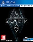 Bethesda Skyrim VR (PS4)