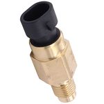 MOTOKU Engine Coolant Temperature Sensor for Harley Heritage Softail Street Glide Fatboy Electra Glide Dyna Road King