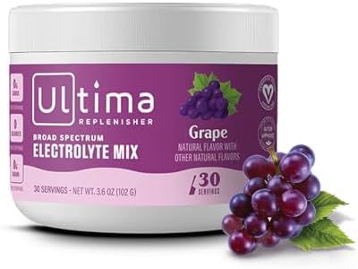 Ultima Rep