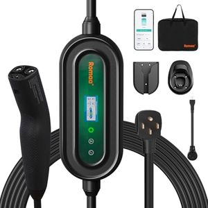 Level 2 EV