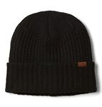 Columbia Unisex Loma Vista Knit Beanie Black