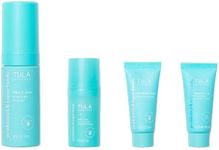 TULA Skin Care Clear Skin Starters 