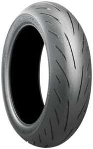 Bridgestone Battlax Hypersport S22 Rear Tire (190/55ZR-17)