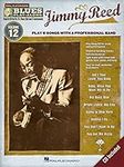 Jimmy Reed Blues Play-Along Volume 