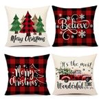 Farmhouse Decor For The Home Clearance Christmas Trees