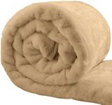 Sleep&Snuggle Premium Luxury Faux F