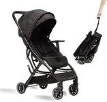 COOL KIDS Portable Stroller with Au
