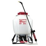 Chapin 24V Electric Battery-Powered Backpack Sprayer 63924 - Rechargeable