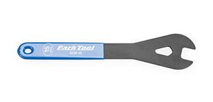 Park Tool SCW-15 Shop Cone Wrench Tool 15 mm