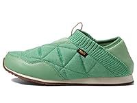 Teva Women's Reember Moccasin, Jade