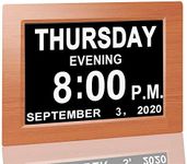 JALL 【New 2024】 Digital Calendar Al