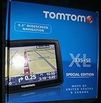 Tomtom 335se XL Special Edition 4.3
