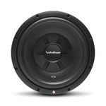 Rockford Fosgate R2 Ultra Shallow 12-Inch 2 Ohm DVC Subwoofer