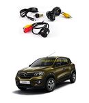 ModifyStyle Car Reverse Parking Camera Suitable for Renault Kwid (2015 to 2017) Type 1