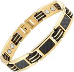 Willis Judd Bracelets For Men Gold 