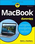 MacBook For Dummies