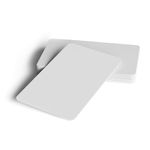 10PCS TimesKey NFC NTAG215 NFC Cards Blank PVC ISO Card NTAG 215 NFC Tag Compatible with Amiibo and TagMo for Android and All Phone NFC Enabled