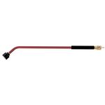 Dramm Corporation 30in. Red Colormark Wand 10-12500