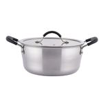 Surgical Steel Cookware