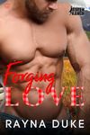 Forging Love: Mountain Man Cowboy R