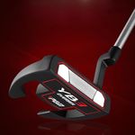 SNAPPSY Golf Putter for Men for Right Hand Practice Putting Club Gift for Golf Lover