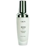 Slova Revive Acne Relief Hydrating Serum | Infused with Patented DermCom, Controls Sebum Production | Diminishes Aging Signs - Suitable for All Skin Types, Paraben Free - 50ML