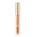 LAKMÉ Powerplay Priming Concealer Built In Primer, Hydrating, Conceals Dark Circles 20 Nude, 5.4Ml (Fashionista Collection), Full, Matte, Cream, All