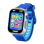 VTech KidiZoom Smartwatch DX4, Blue