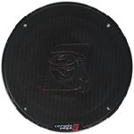 Cerwin-Vega Mobile HED Series 3-Way Coaxial Speakers (6.5", 340 Watts max)