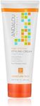 Andalou Argan and Sweet Orange Smooth Hold Styling Cream 200 ml