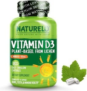NATURELO V
