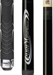 19 oz. PureX Cues Hxt-P1 Black Quad