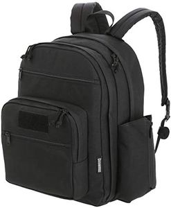 Maxpedition Prepared Citizen Deluxe (Black), Large