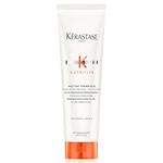 Kérastase Nutritive Nectar Thermique, Anti-Frizz Blow-Dry Milk for Dry Medium to Thick Hair with Niacinamide, Protects from Heat Styling and Reduces Frizz, 150 ml