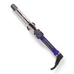 Ion Sally Beauty Titanium PRO Curling Iron, 1-Inch