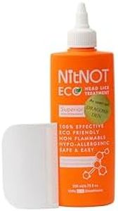 NitNOT - T
