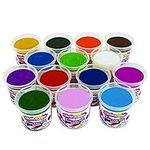 Colorations Multicolor Value Pack M