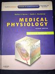 Medical Physiology, Updated Edition: with STUDENT CONSULT Online Access, 2e