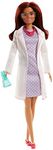 Barbie New Career Doll - Scientist Doll