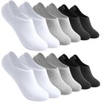 Non Slip Socks For Women No Show