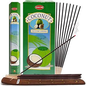 Coconut In