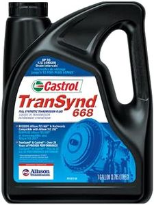 Castrol Tr