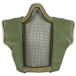 Valken Tango 95072 Mesh Mask OD Green Fabric & Mesh One size