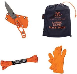 Argali Hunting Kit for Field Dressing - M.O.B. Pack