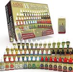 The Army Painter Miniature Painting