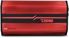 DS18 SXE-4000.4D/RD Car Amplifier S