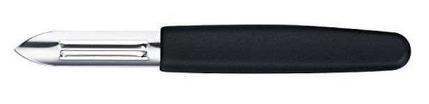 Mercer Culinary Vegetable Peeler , Black